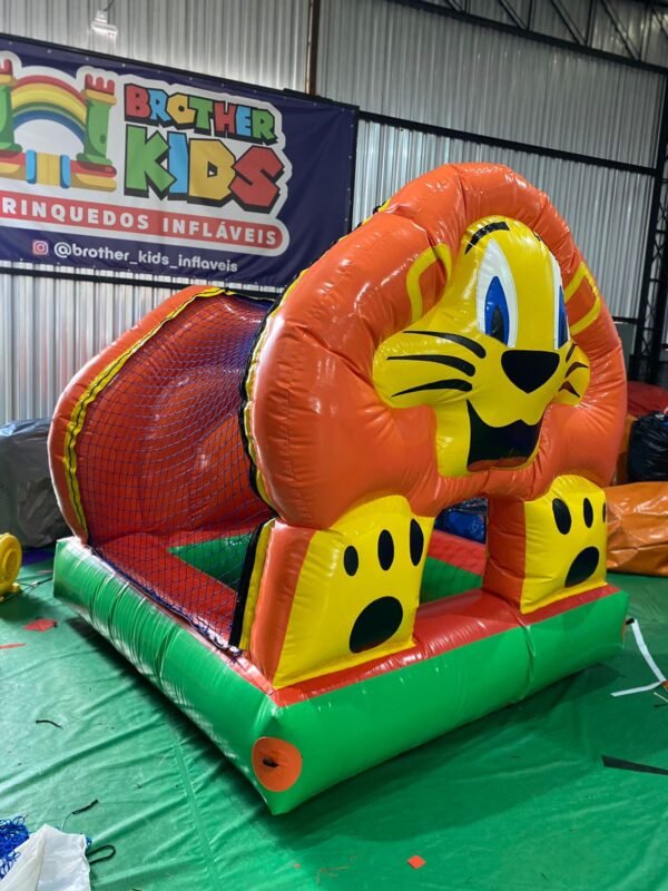 PISCINA DE BOLINHA LEÃOZINHO - Image 2