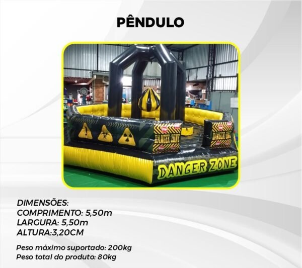 PÊNDULO