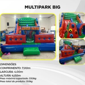 MULTIPARK BIG