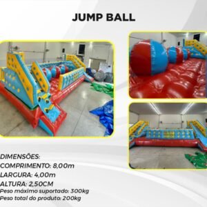 Jump ball